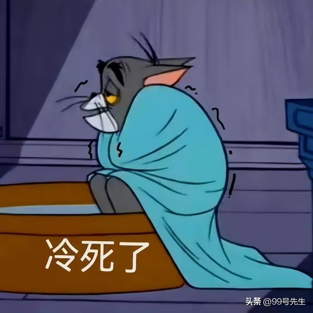 “下雨这样发，去笑死你的朋友圈”