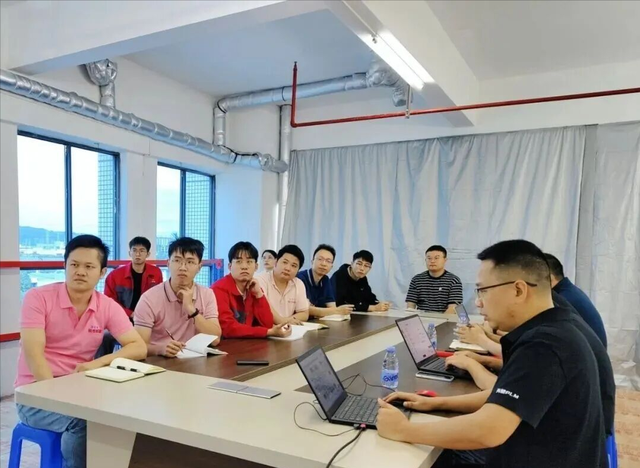 项目启动|天驰软件携手锐恒科技，共启PLM与轻量化数字化新篇章