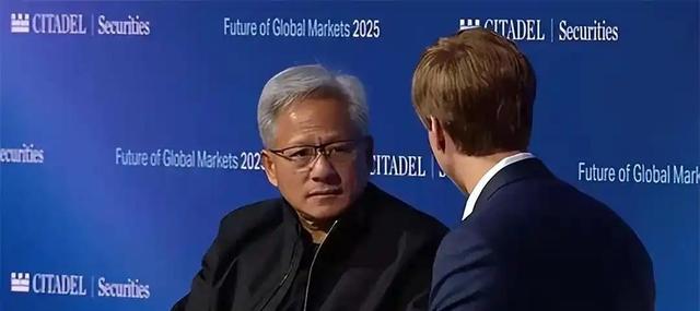 科技巨头迎来“躺赚时代”，微软苹果破4万亿，英伟达已突破5万亿