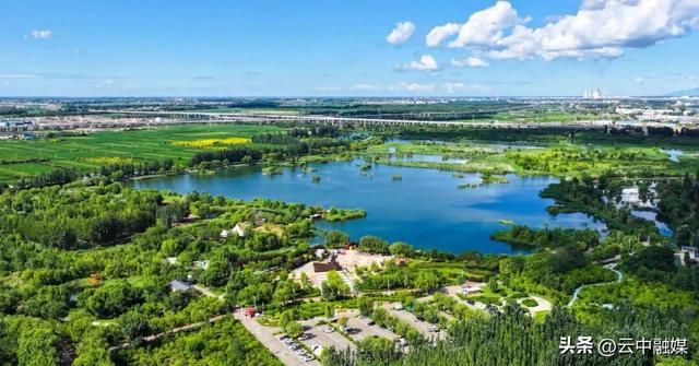 公示！耕稼陶渔旅游景区、东营子村分别入选……