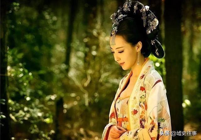 宋弘拒婚、王献之留憾，古代 “西格玛男人”，为何不愿攀附公主？