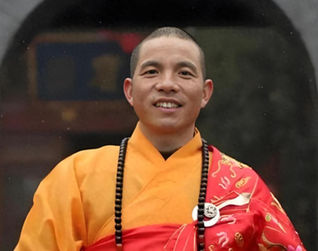 释永信做梦也想不到，释印乐真实人品被扒后，少林寺再迎五大变化