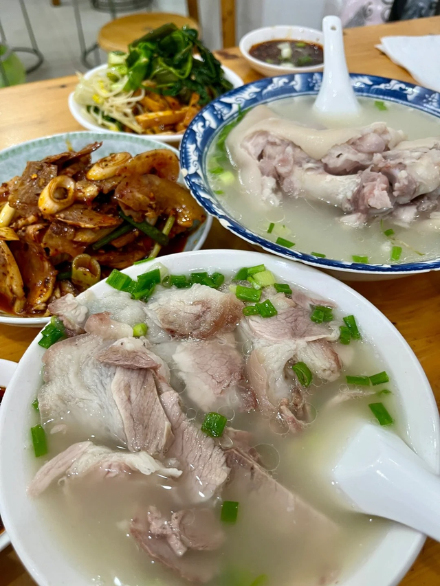 七夕丨旅游赶场到唐昌，解锁小镇的味蕾密码与文化深韵~