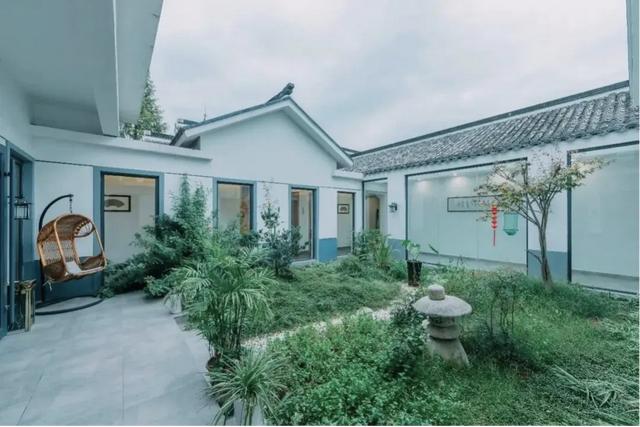 江北泡汤哪家强?