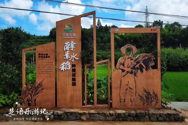 宁波奉化西南的古村群，据说是谢灵运的云游之地，景色真的太美了