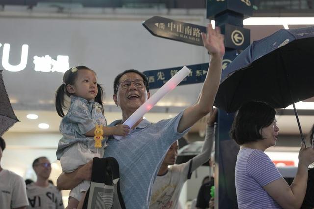 衡阳雁峰区：舌尖上的美食与古韵交融的魅力之旅