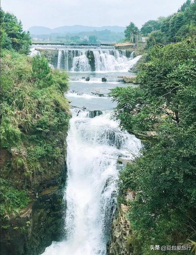 寻岭南人文、探山水秘境——韶关全景漫游指南