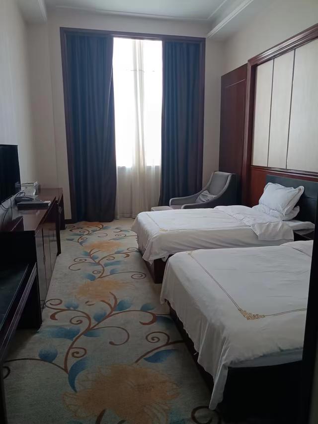 又踏甘肃地之三十七 武威篇之一 古城凉州