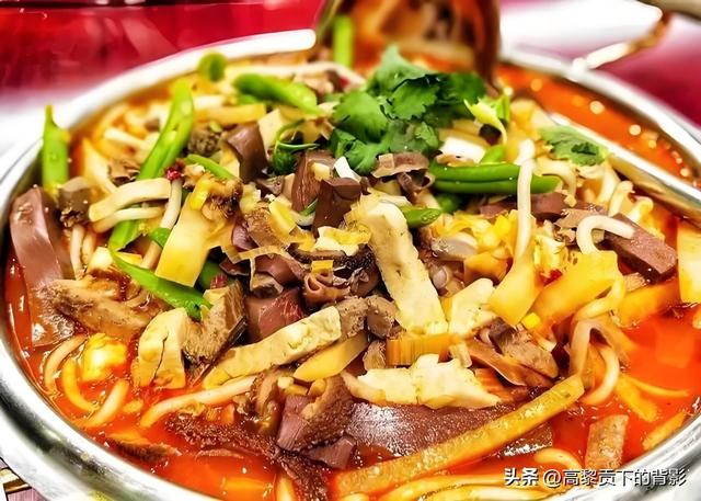 神木小记：在老城烟火与历史余韵中漫步