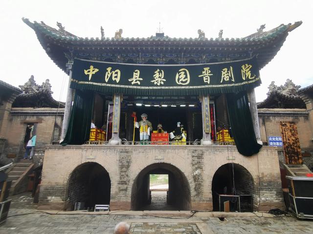 2025 内蒙、山西寻古探秘（19）—— 临县