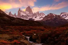 十首《满江红》诗词，道尽古今家国情怀图片