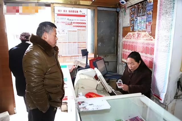 有人能中500万，有人仅中5元	，买彩票也有“窍门”？这3点很关键