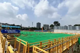 刚刚宣布！无锡地铁5号线…图片