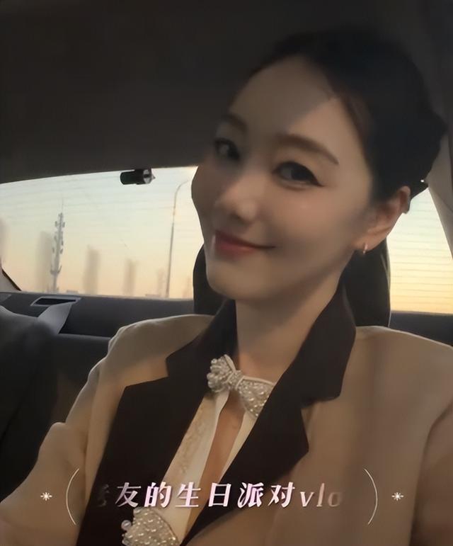 讨好大佬，陪睡上位	，遭央视“开除”，她身上的标签哪个才是真的