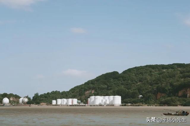 福建第一门户，应识古镇旧模样丨暴走福州