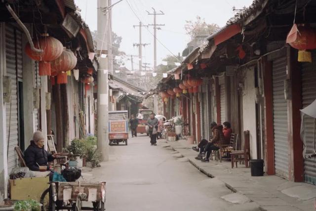 成都向西，拜访邛崃最“慢”的古镇，把千年时光泡进茶里