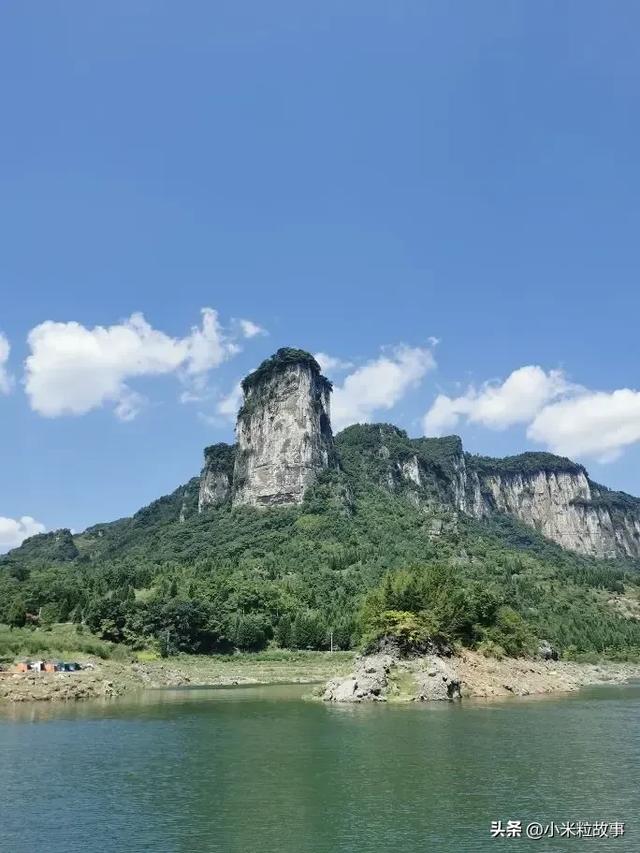 《乌蒙深处》邀你打卡贵州秘境:这里的山水比电视里还要美!