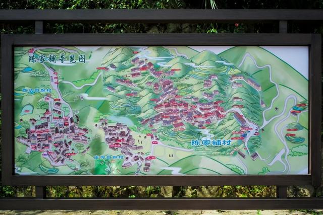 逛古村，喝咖啡，高端的度假就是这么朴实无华