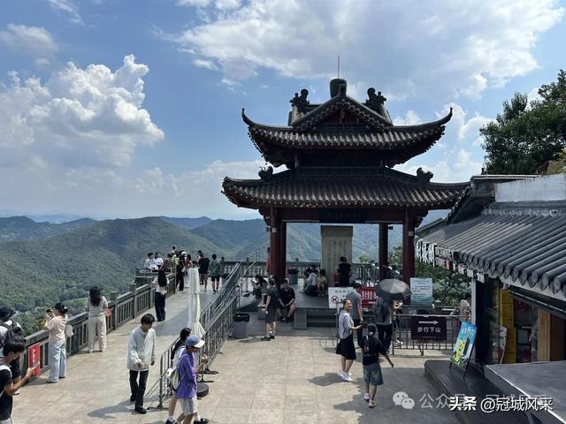 杭州印象·灵隐飞来峰