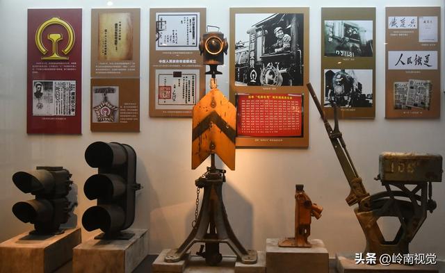 一声汽笛，百年回响