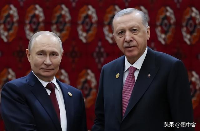 反转！土耳其背叛俄罗斯，欲归还S-400，只为换回美国F-35