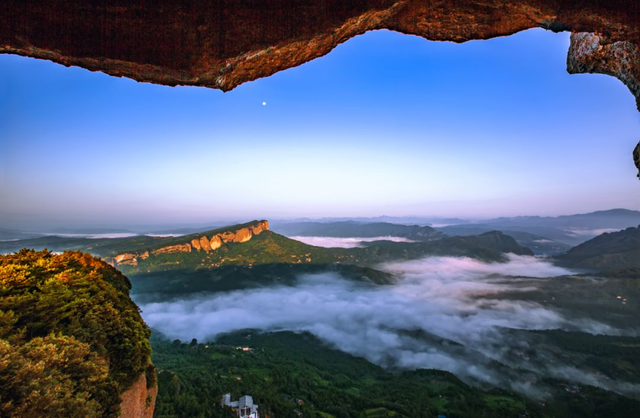 【剑阁旅游】到剑阁，可以这样玩，这样吃！