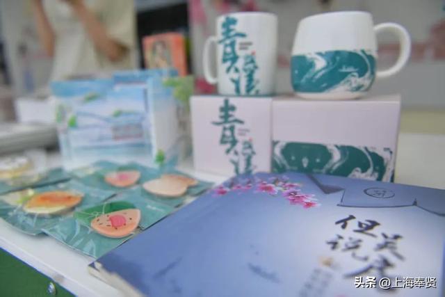 贤风市集夏夜“出圈”！ 这场在文明实践商圈的“青”凉派对你打卡了吗？