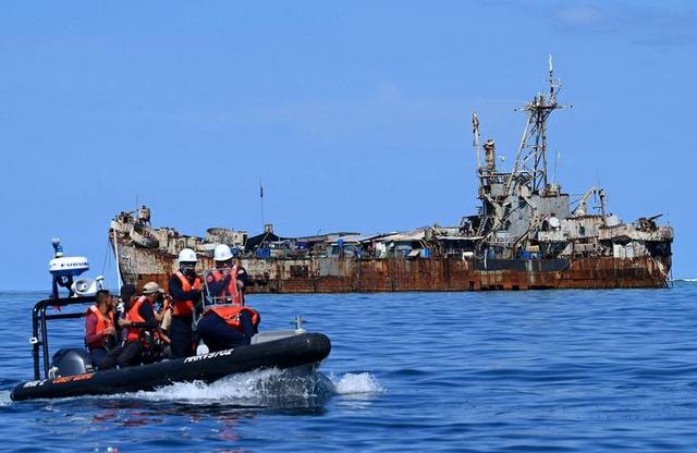 马科斯夫人邀中方进餐，不到72小时通告全球：中菲联手干了件大事