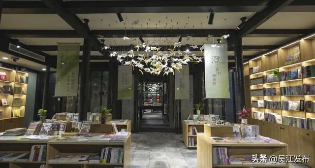欢聚吴江丨假期在吴江，一条“不赶时间”的漫游路线