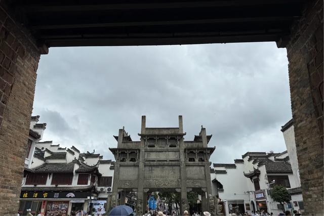 安徽最低调的千年古镇!为何被称为“徽商梦开始的地方”?