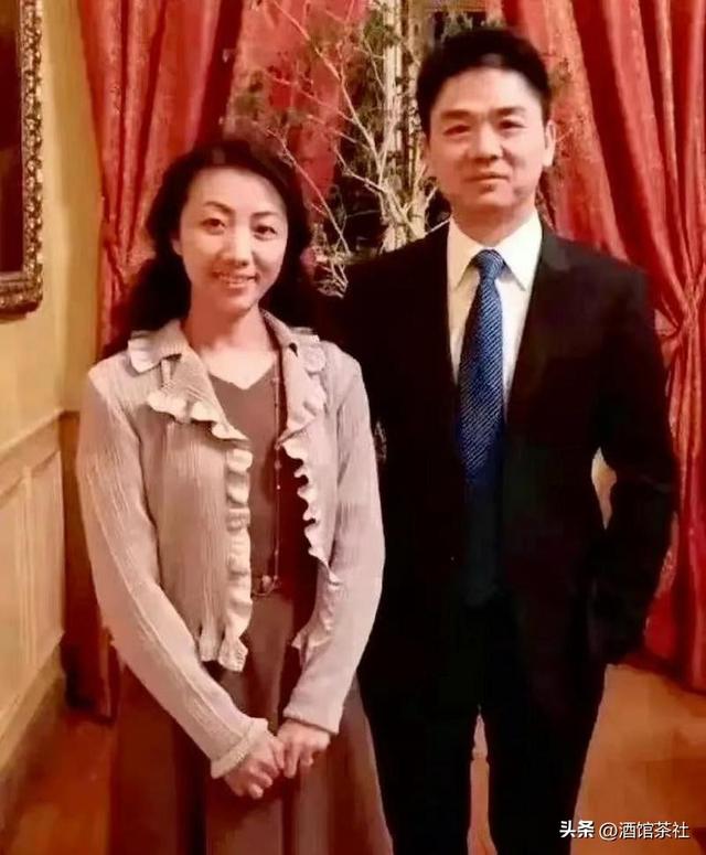 钱再多有啥用？51岁刘强东对大儿子的"亏欠"，给所有父母提了个醒