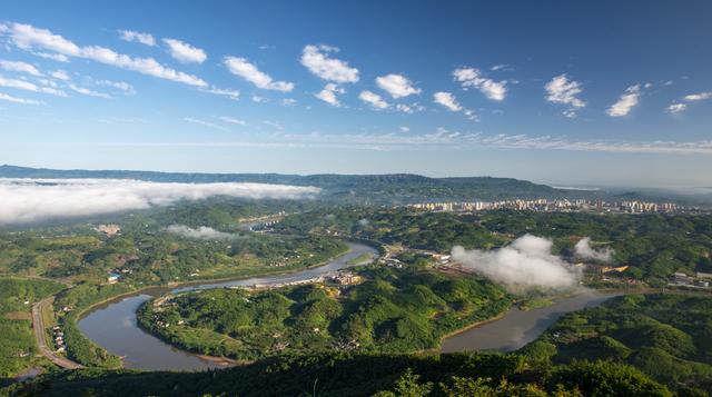 多彩贵州的生态共富路——国家级生态文明建设示范区的创新实践与系统经验
