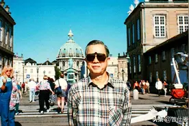 我们常说“人活一口气”，到底是什么“气”，对人如此重要？图片