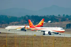 2月18日起，岳阳机场恢复这条航线！图片