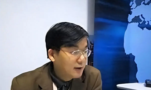 又一内鬼被抓！惊动央视	，大量国家机密被泄露，作案人身份被曝光