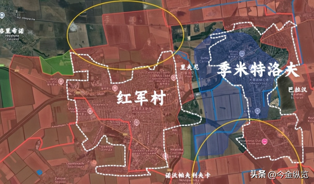 乌克兰前线溃败	，印度战机当众坠毁！两场闹剧，撕下"实力"遮羞布