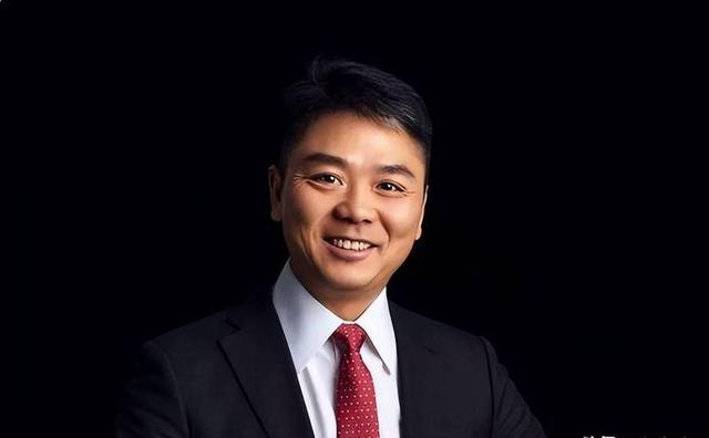 钱再多有什么用？百亿身家刘强东对大儿子的亏欠，至今都难以弥补