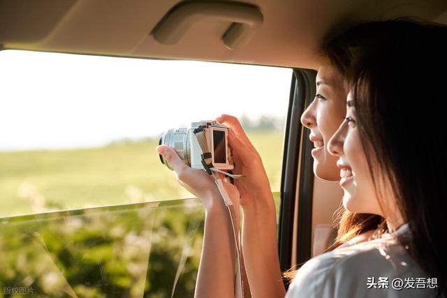 有种无意义的旅行，叫“出片式”，你是这样吗？