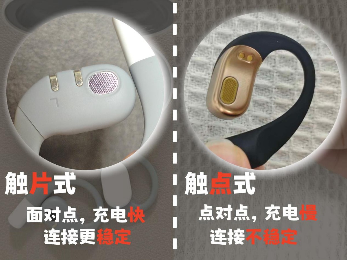 开放式耳机买哪款比较好?2025年最值得入手的十款开放式耳机推荐