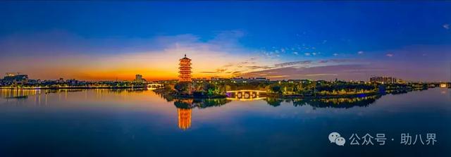 广东东莞十大打卡地（精简版）
