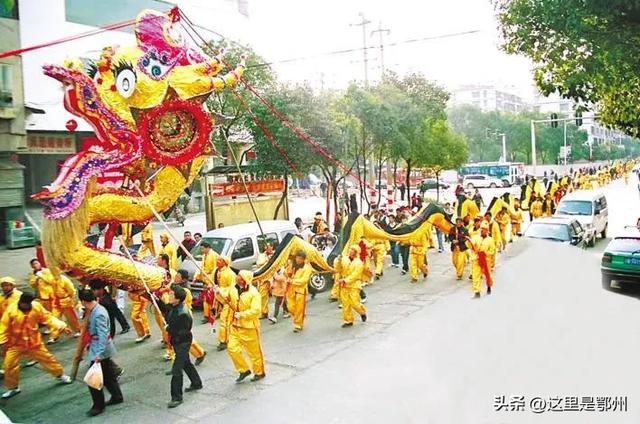 70余项瑰宝！鄂州将其串成一张寻宝图