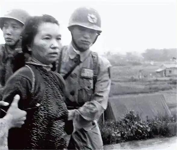 谷正文晚年曾说，吴石案是他一辈子最重的包袱，低估了他的意志力