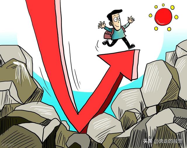 问小白-A股：大主力强势护盘，下午，是大跌，还是大涨(4)