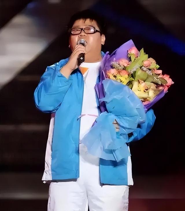 善恶终有报！目中无人的“盲人”歌手杨光，终于付出了惨痛的代价