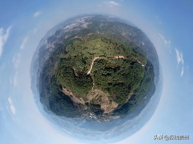 环城贵阳下坝古道凤凰山林场相思河盘龙山普渡大沟水东普渡越野线