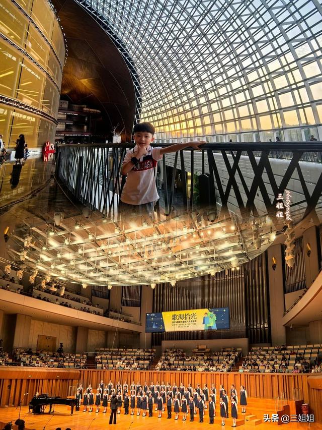 暑假带娃游京城 私藏四天三晚保姆级攻略