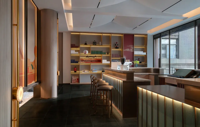 在北京，唤醒京城的四重“宿”