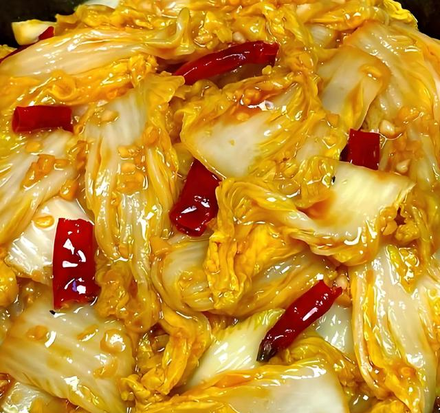 适合中老年人的6道家常下饭菜，营养好做还下饭，学会不用愁三餐