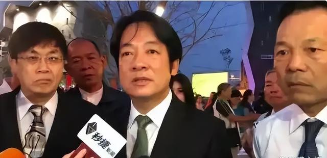两岸代表团爆发冲突，大陆人员受伤，国民党大难临头却附和民进党