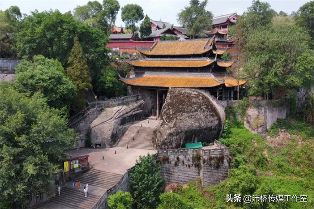 古镇涞水：传统与现代交融的千年魅力之地